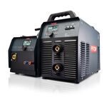 Зварювальний напівавтомат PATON™ ProMIG-630-15-4-400V W, фото  | SNABZHENIE.com.ua