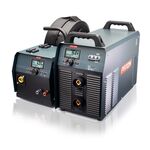 Зварювальний напівавтомат PATON™ ProMIG-630-15-4-400V W, фото , изображение 3 | SNABZHENIE.com.ua