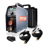 Зварювальний апарат PATON™ PRO-200, фото , изображение 2 | SNABZHENIE.com.ua