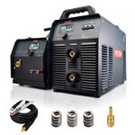 Зварювальний напівавтомат PATON™ ProMIG-630-15-4-400V W, фото , изображение 2 | SNABZHENIE.com.ua