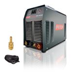Зварювальний апарат PATON™ ProTIG-200 AC/DC без пальника, фото , изображение 2 | SNABZHENIE.com.ua