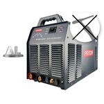 Зварювальний апарат PATON™ ProTIG-315-400V AC/DC без пальника, фото  | SNABZHENIE.com.ua