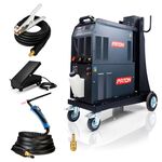 Комплект для зварювання PATON™ ProTIG-315-400V AC/DC WK, фото , изображение 2 | SNABZHENIE.com.ua