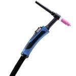 Зварювальний пальник TIG ABICOR BINZEL ABITIG 26 GRIP, 4 м, GZ-2, фото , зображення 2 | SNABZHENIE.com.ua