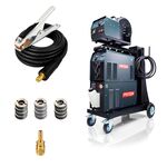 Комплект для зварювання PATON™ ProMIG-630-15-4-400V WK, фото , изображение 2 | SNABZHENIE.com.ua