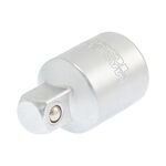Переходник MASTERTOOL 1/2В-3/8Н CRV 78-0085, фото  | SNABZHENIE.com.ua