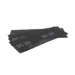 Сетка абразивная MASTERTOOL 200, 107х280 мм, 10 шт, 08-0420, фото  | SNABZHENIE.com.ua