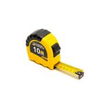 Рулетка MASTERTOOL Shiftlock 10 м 25 мм нейлонове покриття 62-1025, фото  | SNABZHENIE.com.ua