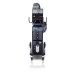 Комплект для зварювання PATON™ ProMIG-630-15-4-400V WK MAXwire, фото , зображення 3 | SNABZHENIE.com.ua