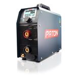 Зварювальний апарат PATON™ StandardTIG-270-400V без пальника, фото , изображение 3 | SNABZHENIE.com.ua