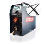 Зварювальний апарат PATON™ StandardTIG-270-400V без пальника, фото  | SNABZHENIE.com.ua