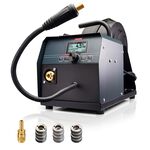 Блок подачі дроту PATON™ Feeder-15-4 без пальника, фото , зображення 2 | SNABZHENIE.com.ua
