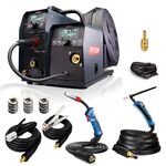 Зварювальний апарат РATON™ MultiPRO-350-15-4-400V, фото , изображение 2 | SNABZHENIE.com.ua