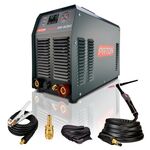 Зварювальний апарат PATON™ ProTIG-200 AC/DC BW, фото , изображение 2 | SNABZHENIE.com.ua