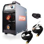 Зварювальний апарат PATON Standard-350-400V, фото , изображение 2 | SNABZHENIE.com.ua