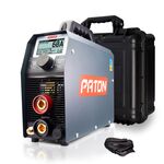 Зварювальний апарат PATON™ StandardTIG-250 без пальника, фото , изображение 2 | SNABZHENIE.com.ua