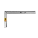 Угольник будівельний MASTERTOOL 500 мм AL-AL 30-2500, фото , зображення 2 | SNABZHENIE.com.ua