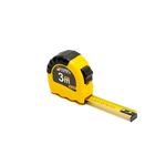 Рулетка MASTERTOOL Shiftlock 3 м 16 мм нейлонове покриття 62-3016, фото  | SNABZHENIE.com.ua