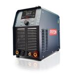 Зварювальний апарат PATON™ MasterTIG-200 AC/DC, фото , изображение 3 | SNABZHENIE.com.ua