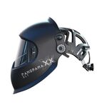 Маска зварника Optrel Panoramaxx CLT, фото , изображение 2 | SNABZHENIE.com.ua