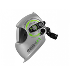 Маска зварника Optrel E684 Silver, фото , изображение 3 | SNABZHENIE.com.ua