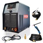 Зварювальний апарат PATON™ MasterTIG-200 AC/DC, фото , изображение 2 | SNABZHENIE.com.ua