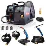 Зварювальний апарат PATON™ MultiPRO-200-15-4, фото , изображение 2 | SNABZHENIE.com.ua