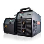 Зварювальний напівавтомат PATON™ ProMIG-500-15-4-400V, фото , зображення 2 | SNABZHENIE.com.ua
