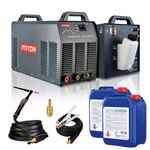 Зварювальний апарат PATON™ ProTIG-315-400V AC/DC BW, фото  | SNABZHENIE.com.ua