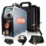 Зварювальний апарат PATON™ StandardTIG-250 BW, фото , изображение 2 | SNABZHENIE.com.ua
