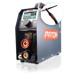 Зварювальний апарат PATON™ StandardTIG-250 BW, фото  | SNABZHENIE.com.ua