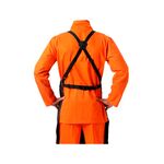 Захисний фартух зварювальника Ally Protect (AP-6100), фото , изображение 2 | SNABZHENIE.com.ua
