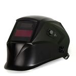 Зварювальна маска Artotic SUN 9F Black, фото  | SNABZHENIE.com.ua