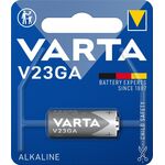 Батарейка Varta лужна V23 GA (8LR23, 8LR932, GP23A, E23A, LRV08, MN21) блістер, 1 шт, фото  | SNABZHENIE.com.ua