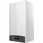 Котел газовий Ariston CLAS ONE WIFI 35 конденсаційний двоконтурний 35кВт Wi-Fi, фото  | SNABZHENIE.com.ua