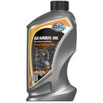 Олива трансмісійна MPM Premium Synthetic TDL 75W-90 GL-3/GL-4/GL-5/MT-1 1л (18001G), фото  | SNABZHENIE.com.ua