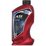 Олива трансмісійна MPM HFM 10W ATF 1л (16001HFM), фото  | SNABZHENIE.com.ua