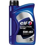 Олива моторна ELF Evolution 900 NF 5W-40 1л (11-1 NF) (213911), фото , зображення 2 | SNABZHENIE.com.ua