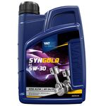 Олива моторна VATOIL SynGold LL 5W-30 1л (10-1 LL) (50016), фото  | SNABZHENIE.com.ua