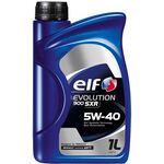 Олива моторна ELF Evolution 900 SXR 5W-40 1л (11-1 SXR) (213897), фото  | SNABZHENIE.com.ua