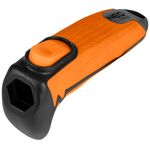 Держак короткий Neo Tools, 150мм, система NEO Click, пластик, фото  | SNABZHENIE.com.ua