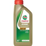 Олива моторна Castrol Edge 5W-40 1л (EDGE 5W-40/1) (1535FA), фото  | SNABZHENIE.com.ua
