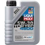 Олива моторна Liqui Moly Top Tec 4600 5W-30 1л (LIM8032) (2315), фото  | SNABZHENIE.com.ua