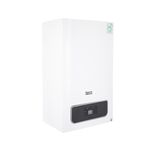 Котел газовый Thermo Alliance Ewa System 24 кВт (Одноконтурный,Condensing), фото , изображение 3 | SNABZHENIE.com.ua