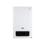 Котел газовый Thermo Alliance EWA 28 кВт (Двухконтурный,Condensing), фото  | SNABZHENIE.com.ua