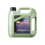 Олива моторна Liqui Moly Molygen New Generation 5W-40 4л (9054/8578), фото , изображение 2 | SNABZHENIE.com.ua