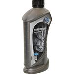 Олива моторна MPM Semi Synthetic 10W-40 1л (04001), фото , зображення 3 | SNABZHENIE.com.ua