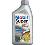Олива моторна Mobil Super 3000 XE 5W-30 1л (11-1 XE) (151456), фото  | SNABZHENIE.com.ua