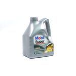 Олива моторна Mobil Super 3000 5W-40 4л (11-4) (150013), фото , зображення 3 | SNABZHENIE.com.ua