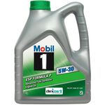 Олива моторна Mobil 1 Formula P 5W-30 4л (157145), фото  | SNABZHENIE.com.ua